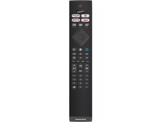 4K (Ultra HD) Smart телевизор PHILIPS 55PUS8108/60